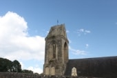 Eglise de Ste Honorine